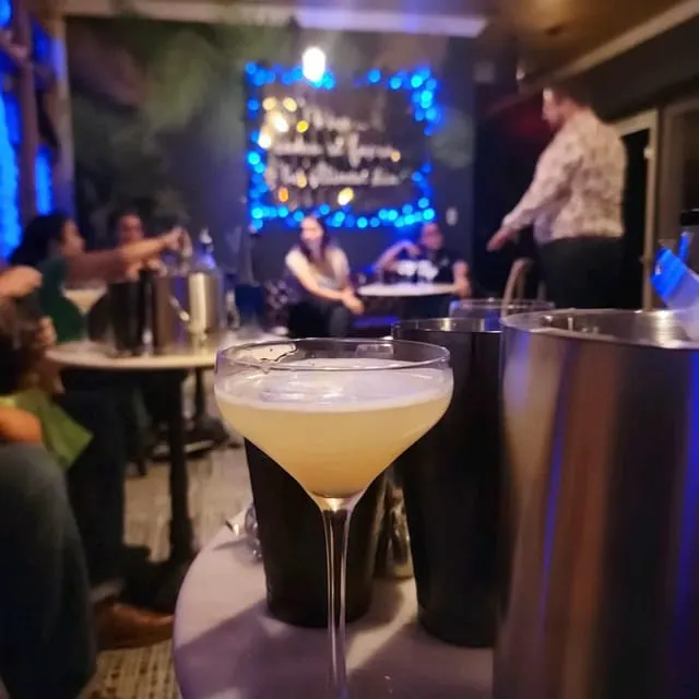 Cocktail Classes at Savannah’s only Latin Speakeasy & Bites